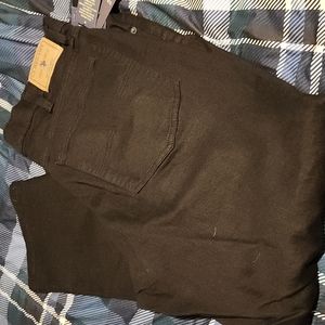 Black us polo assn men jeans size 42/30